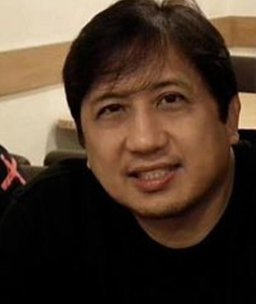 Bong Ramos photo