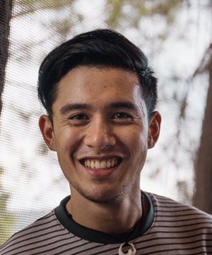 CJ Barinaga photo