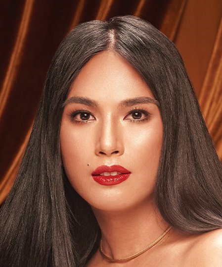 Miss Mela Habijan photo