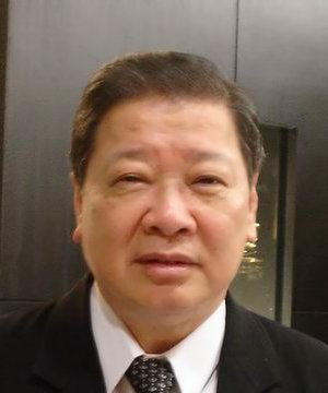 Jiang Somsak Techaratanaprasert photo