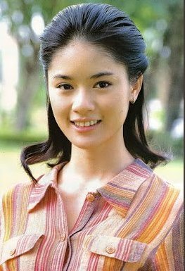 Ying Chutcha Rujinanon photo