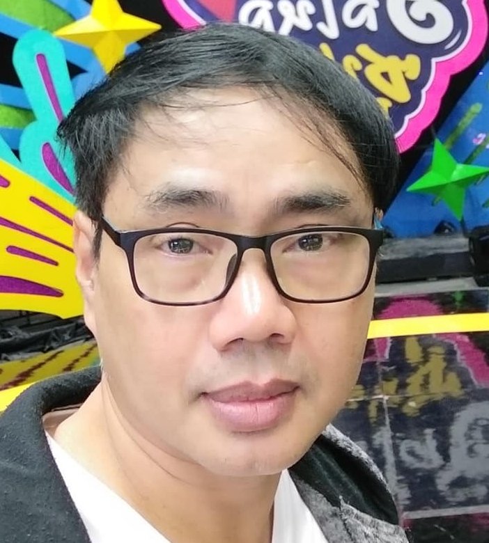 Job Papassilp Kitawongwat photo