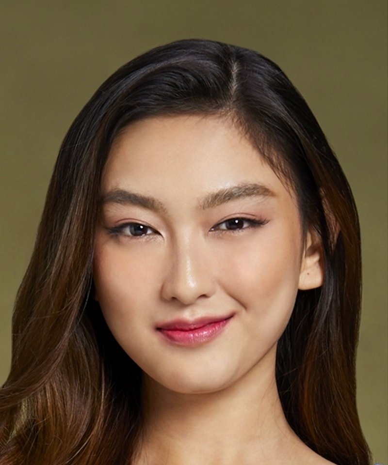 Praew Narupornkamol Chaisang photo
