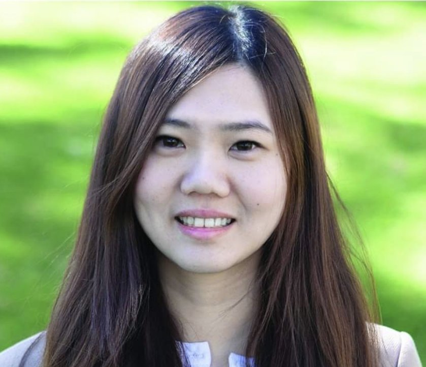 Angel Teng photo