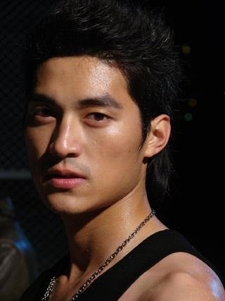 Daniel Tsai photo