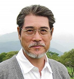 Louis Lu photo