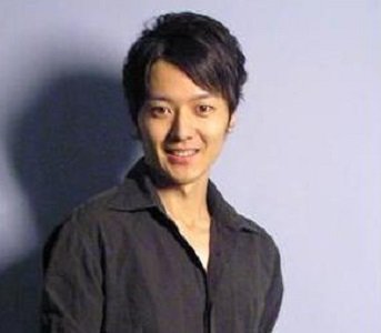 Yukihiko Kageyama photo