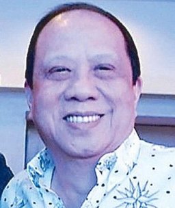 Orly Ilacad photo