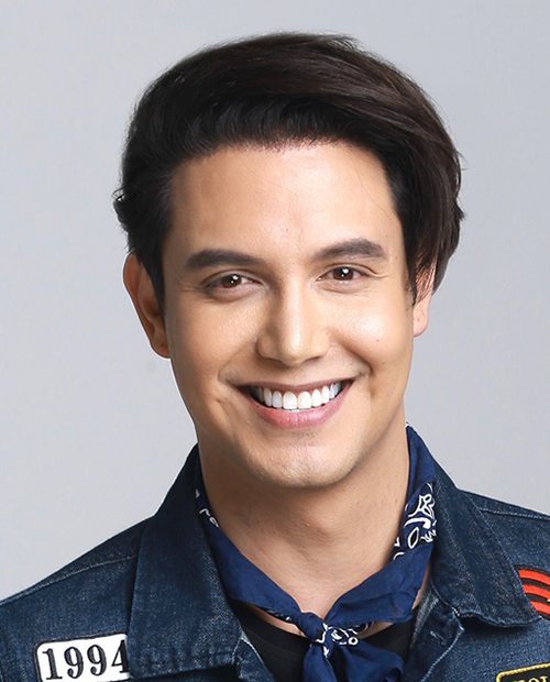 Paolo Ballesteros photo