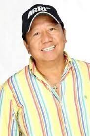 Tony Y. Reyes photo