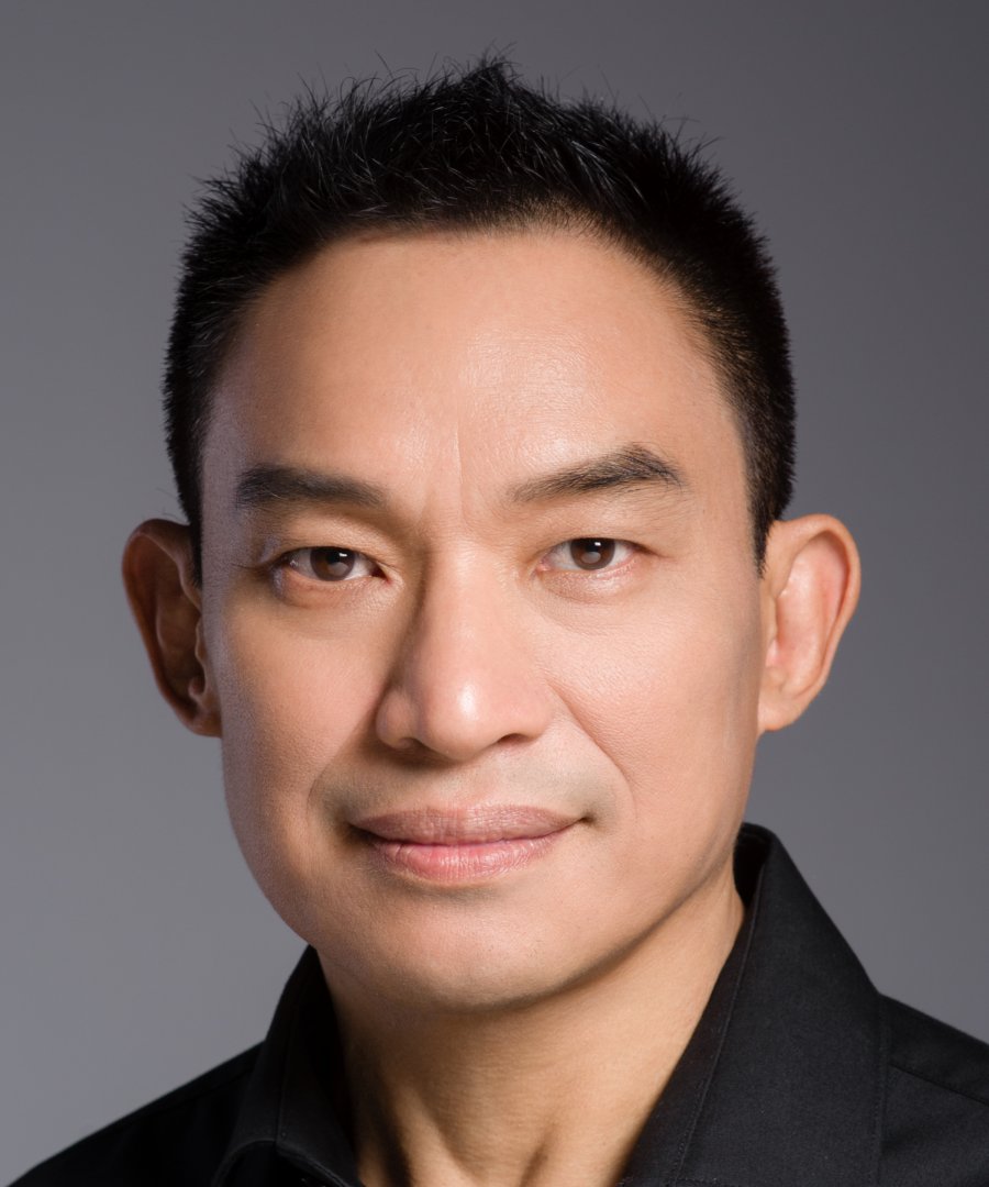 Vincent Soberano photo