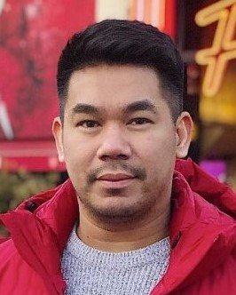 Mark Sicat dela Cruz photo