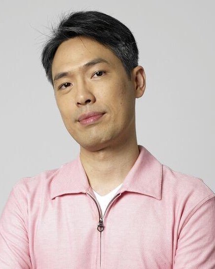 Fan Kuang Yao photo