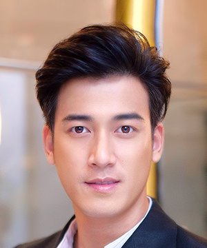 Wayo Peerawat Sareewong photo