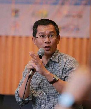 Somyos Kiataramkul photo