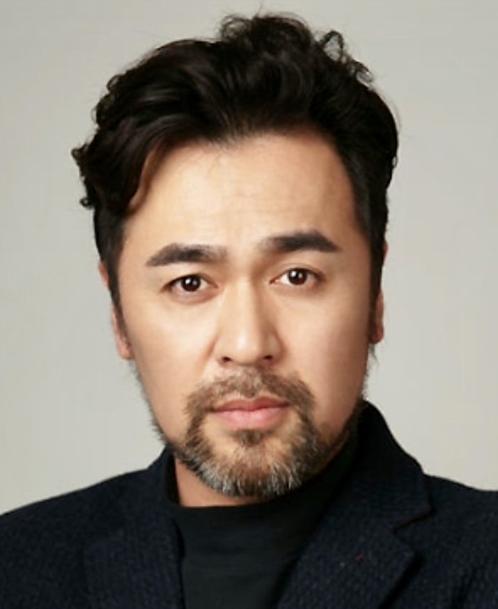 Kim Won Shik photo