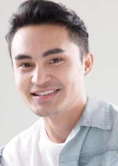 Jill Singson Urdaneta photo