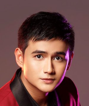 Jomari Angeles photo