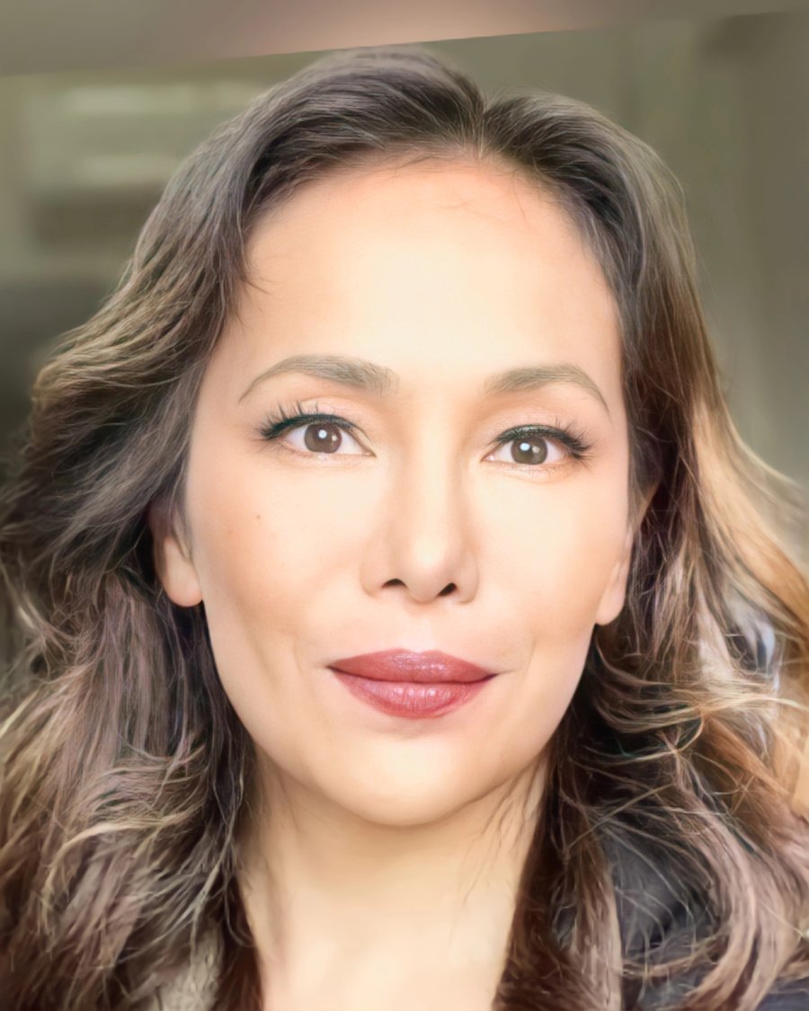 Ana Abad Santos photo