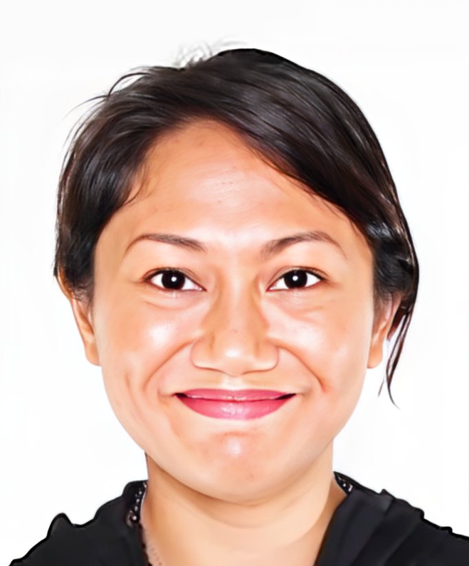 Angeli Bayani photo