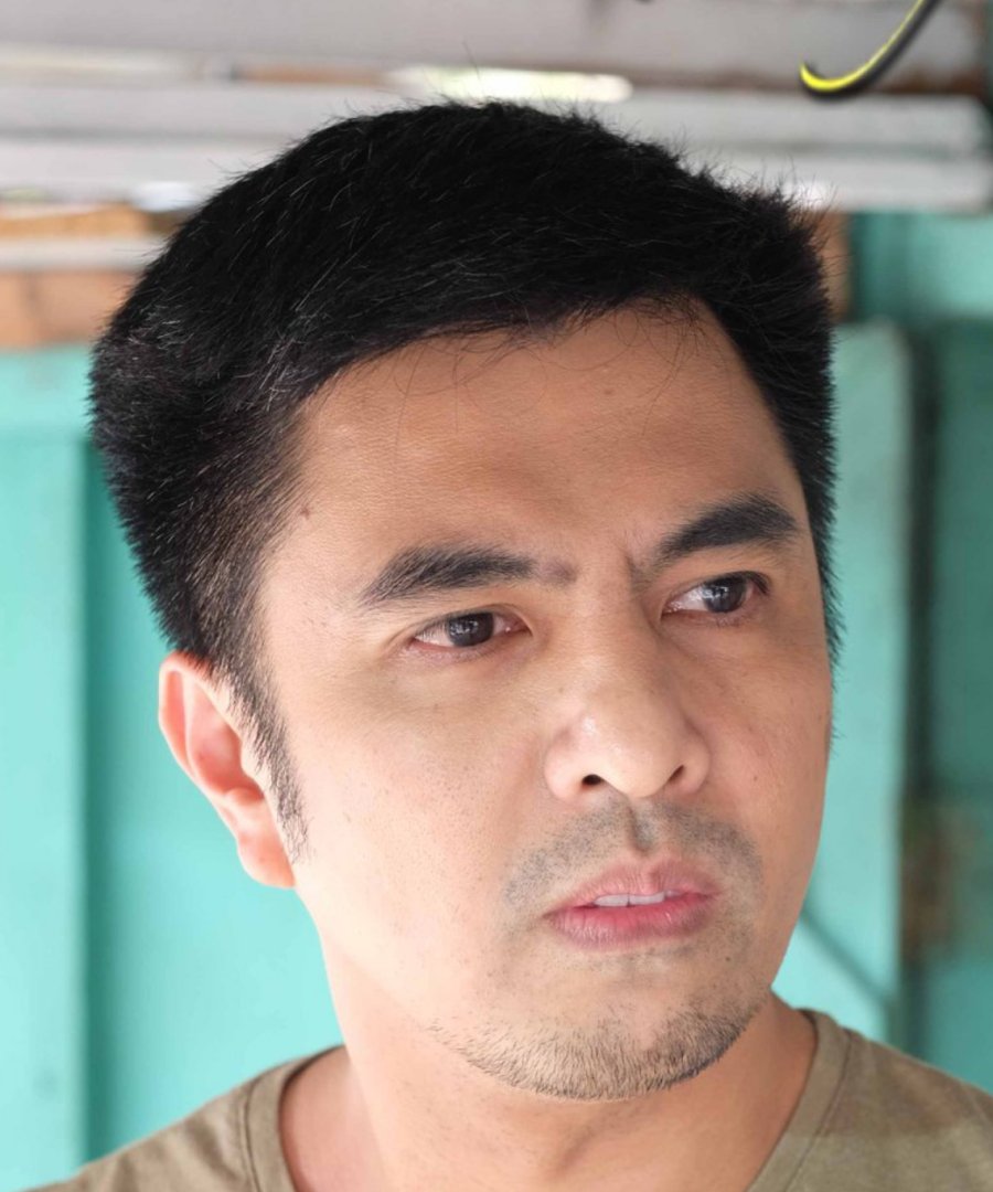 Arpee Bautista photo
