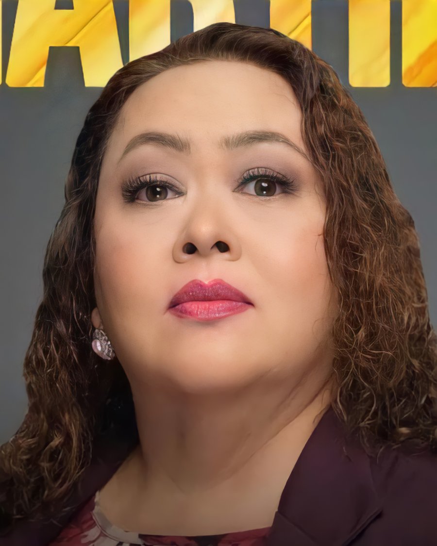 Malou Crisologo photo
