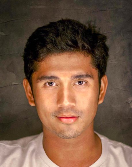 Acey Aguilar photo