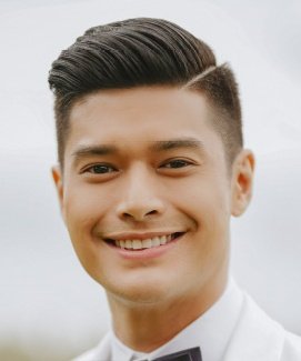 JC de Vera photo