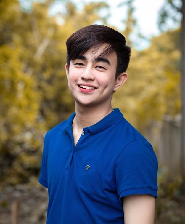Chesther Chua photo