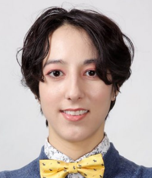 Crystal Cho Jones photo