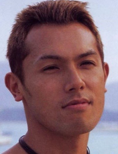 Kuraki Ryo photo