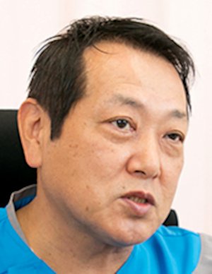 Nakamura Kimihiko photo