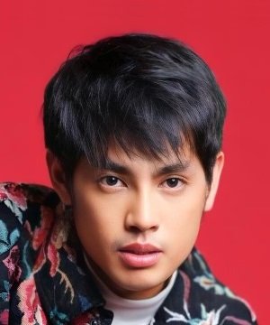 Jesse Guinto photo
