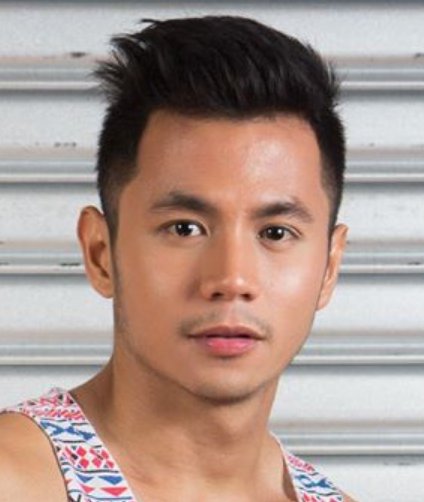 Mike Liwag photo