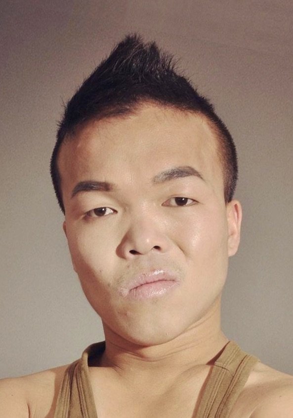 Liu Yong Qi photo