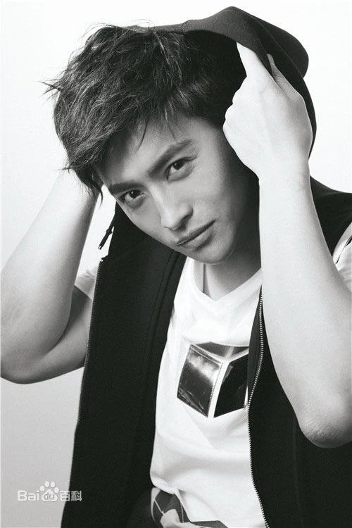 Yuan Xin photo