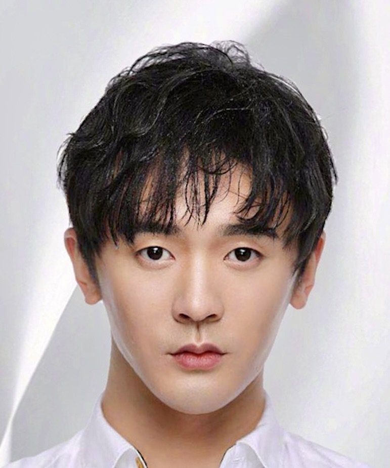 Zhao Xu Dong photo