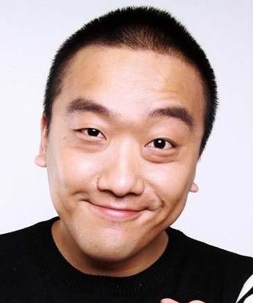 Zhu Jiang photo