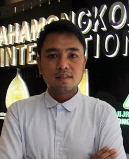 Peed Panchapong Kongkanoi photo