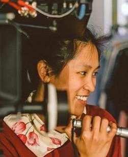 Joy Maneerat Srinakarin photo