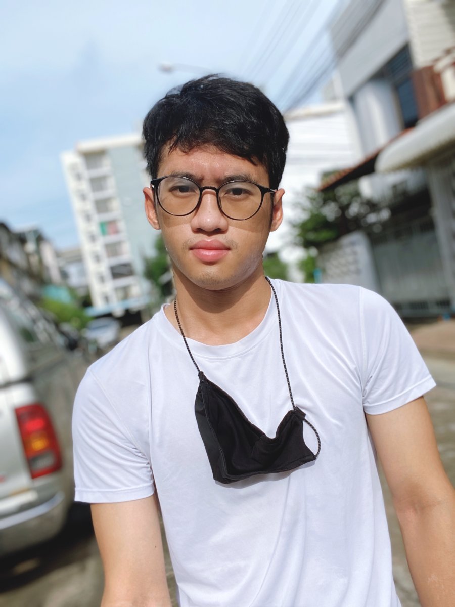 Neil Watjakorn Hankoon photo