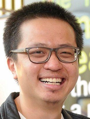 Ping Kriangkrai Vachiratamporn photo
