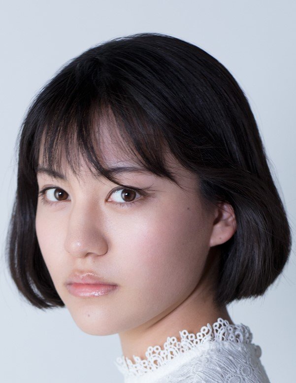 Kanai Miki photo