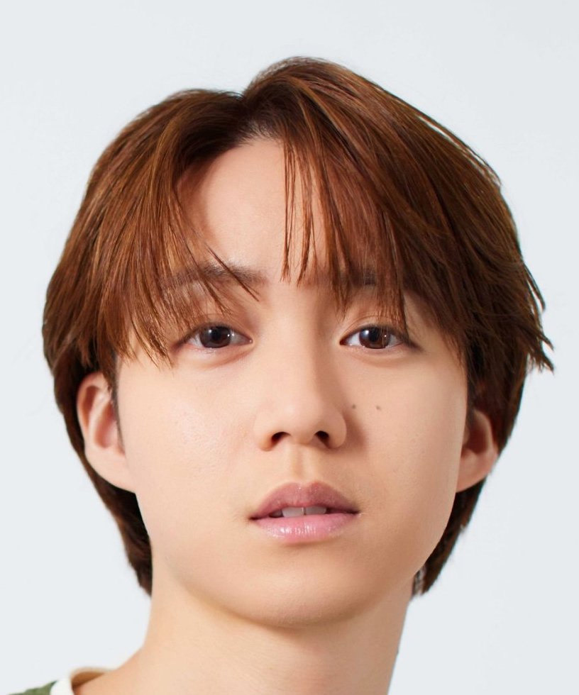 Ogoe Yuki photo