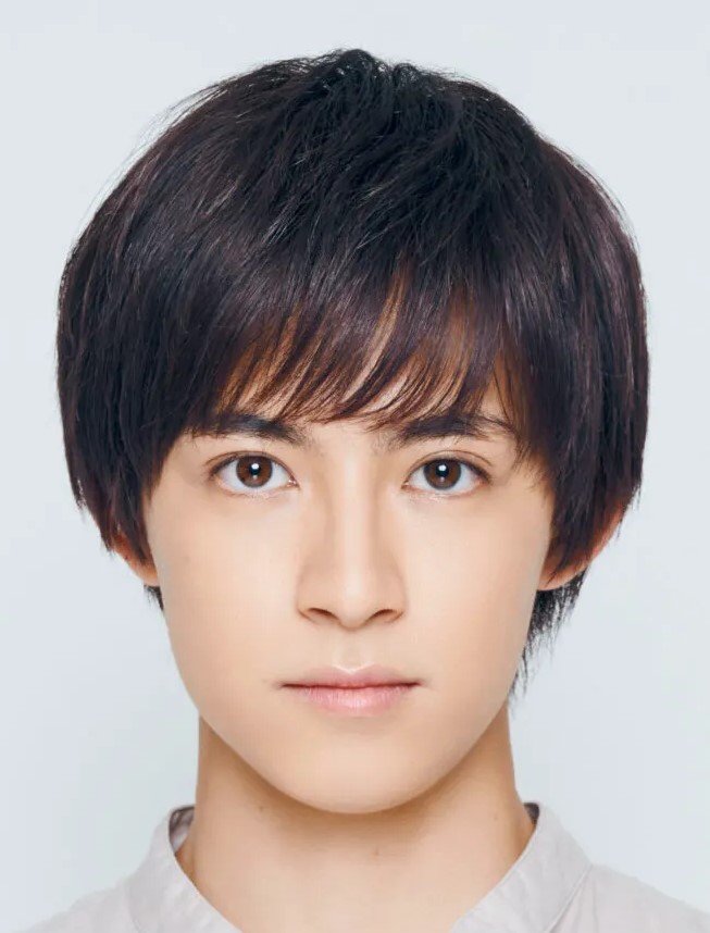 Akutsu Nichika photo