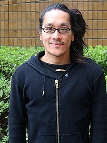 Kumasaka Izuru photo