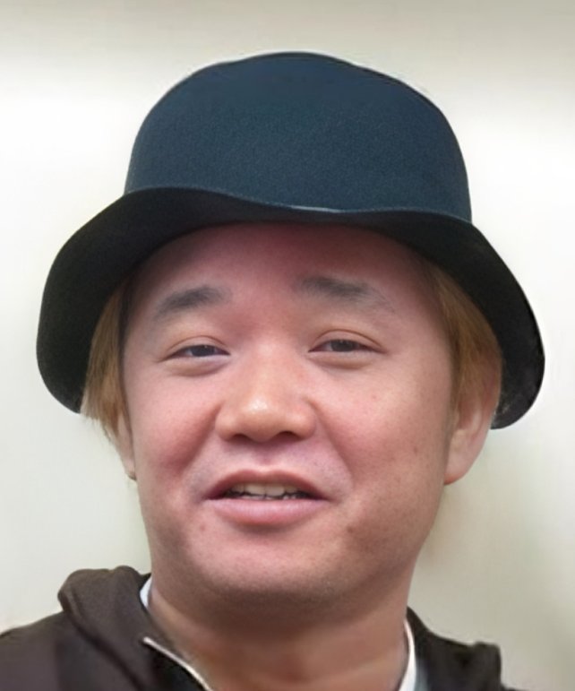 Kawano Koji photo