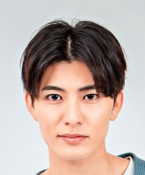 Nishikawa Shunsuke photo