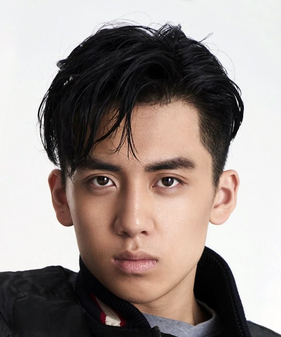 Andy Ko photo