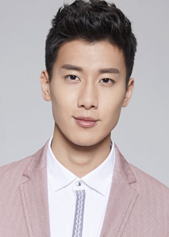 Jack Sun photo